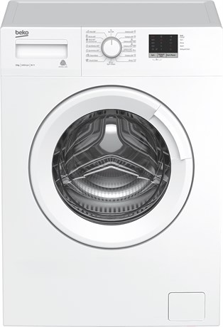 фото: Стиральная машина Beko WRE5511BWW