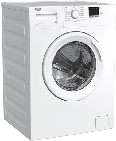 фото: Стиральная машина Beko WRE5511BWW