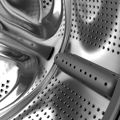 фото: Стиральная машина Beko WRE5511BWW