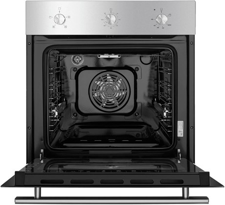 фото: Духовой шкаф Maunfeld EOGC604SSlim