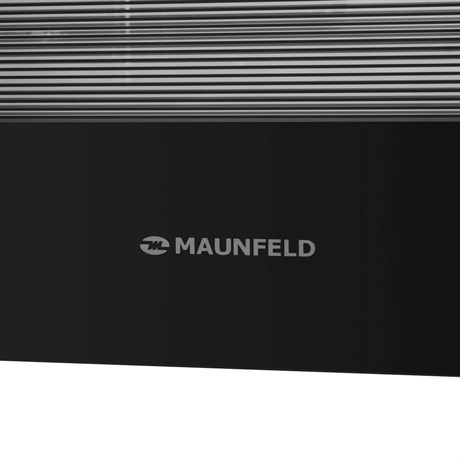 фото: Духовой шкаф Maunfeld EOEC516PB