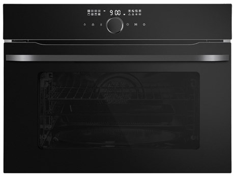 фото: Духовой шкаф Maunfeld XCMO4418GB Matt