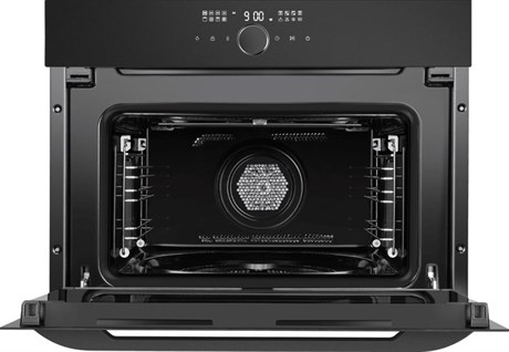 фото: Духовой шкаф Maunfeld XCMO4418GB Matt