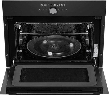 фото: Духовой шкаф Maunfeld XCMO4418GB Matt