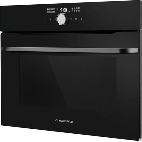 фото: Духовой шкаф Maunfeld XCMO4418GB Matt