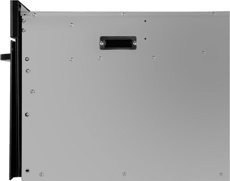 фото: Духовой шкаф Maunfeld XCMO4418GB Matt