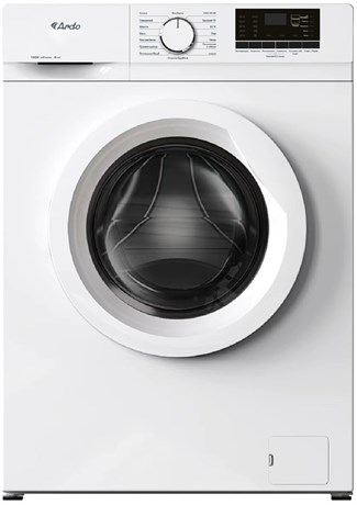 фото: Стиральная машина Ardo WME610451UW2