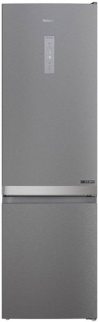 фото: Холодильник Hotpoint HT 7201I MX O3 серебристый