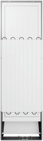 фото: Холодильник Hotpoint HT 7201I MX O3 серебристый