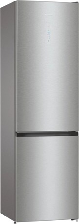 фото: Холодильник Hisense RB434N4BC2 нержавеющая сталь