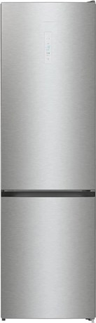фото: Холодильник Hisense RB434N4BC2 нержавеющая сталь