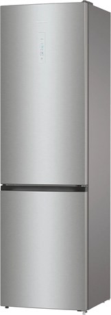 фото: Холодильник Hisense RB434N4BC2 нержавеющая сталь