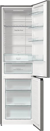 фото: Холодильник Hisense RB434N4BC2 нержавеющая сталь