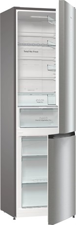 фото: Холодильник Hisense RB434N4BC2 нержавеющая сталь