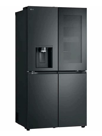 фото: Холодильник LG GC-X24FFCBB