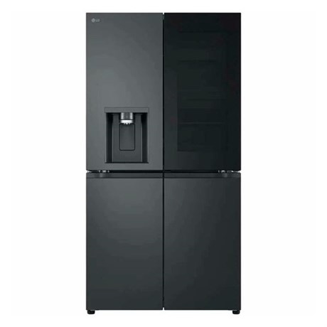 фото: Холодильник LG GC-X24FFCBB