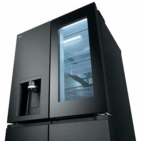 фото: Холодильник LG GC-X24FFCBB