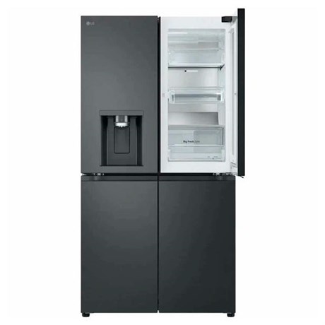 фото: Холодильник LG GC-X24FFCBB