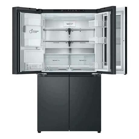 фото: Холодильник LG GC-X24FFCBB