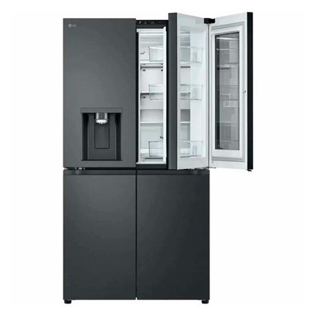 фото: Холодильник LG GC-X24FFCBB