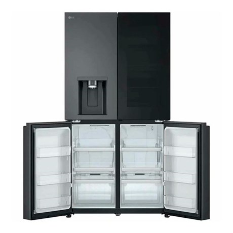 фото: Холодильник LG GC-X24FFCBB