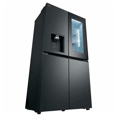 фото: Холодильник LG GC-X24FFCBB