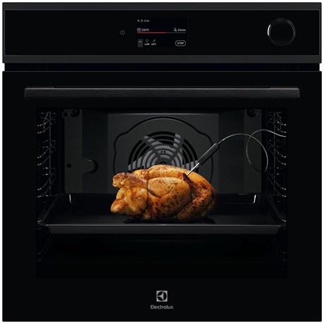 фото: Духовой шкаф Electrolux EOC9P3XH