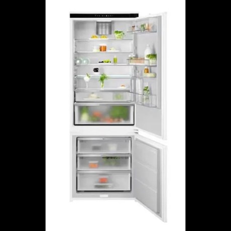 фото: Холодильник Electrolux ENP7TD75S