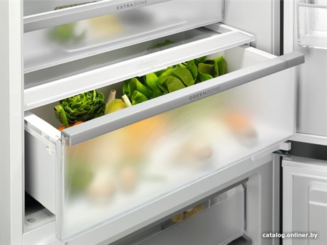 фото: Холодильник Electrolux ENP7TD75S