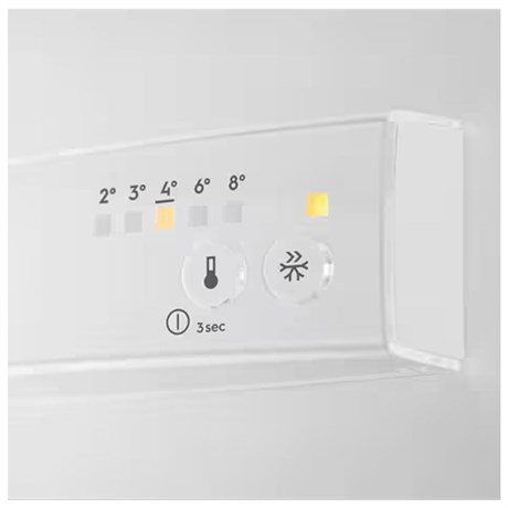 фото: Холодильник Electrolux LFB3AE82R