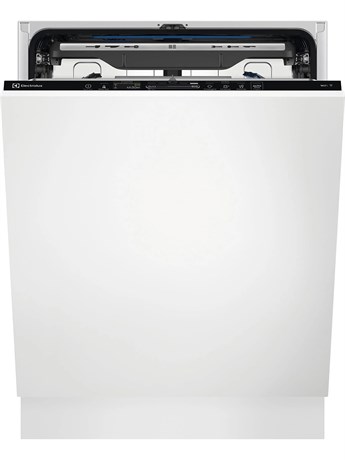 фото: Посудомоечная машина Electrolux EEG88600W