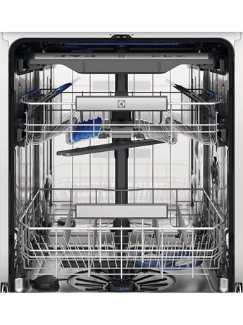 фото: Посудомоечная машина Electrolux EEG88600W