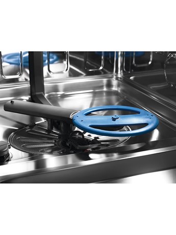 фото: Посудомоечная машина Electrolux EEG88600W
