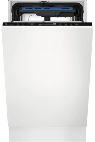 фото: Посудомоечная машина Electrolux EEM66331L