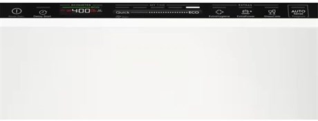 фото: Посудомоечная машина Electrolux EEM66331L