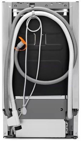 фото: Посудомоечная машина Electrolux EEM66331L