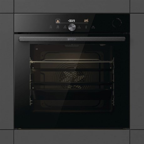 фото: Духовой шкаф Gorenje BSA6747DGWI