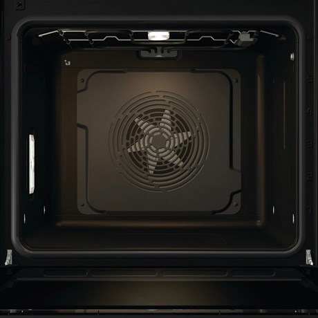 фото: Духовой шкаф Gorenje BSA6747DGWI