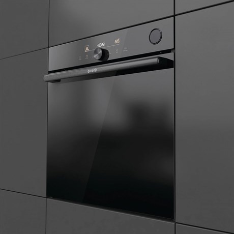 фото: Духовой шкаф Gorenje BSA6747DGWI