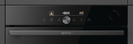 фото: Духовой шкаф Gorenje BSA6747DGWI