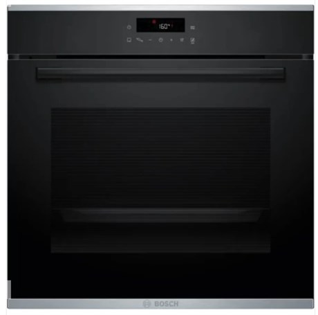 фото: Духовой шкаф Bosch HBG272EB3