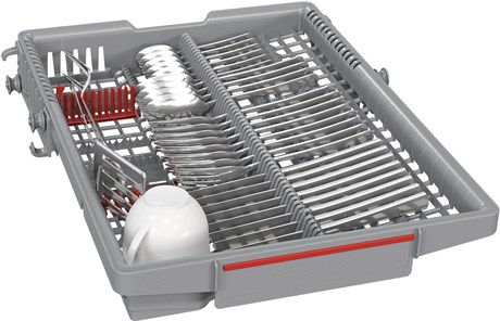 фото: Посудомоечная машина Bosch SPV4HMX49E