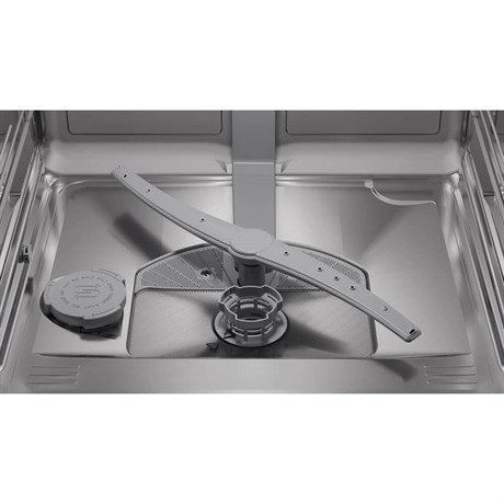 фото: Посудомоечная машина Bosch SMD6ECX12E