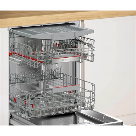 фото: Посудомоечная машина Bosch SMD6ECX12E