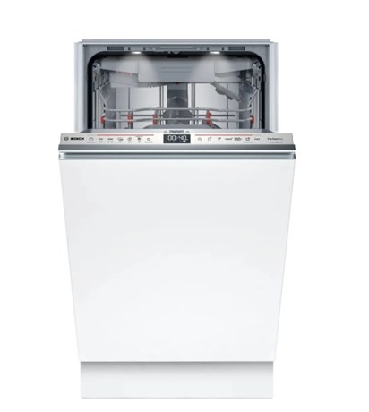 фото: Посудомоечная машина Bosch SPV8ZMX06Q