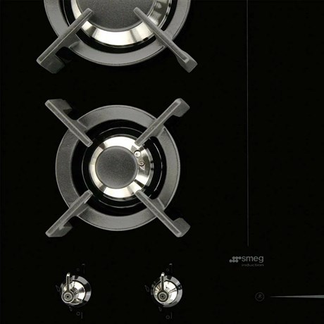 фото: Варочная панель Smeg PM3643D