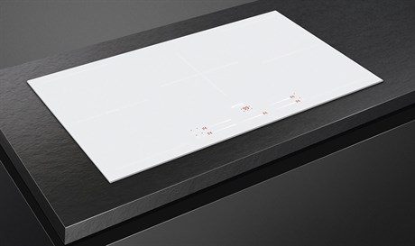 фото: Варочная панель Smeg SI2M7953DW
