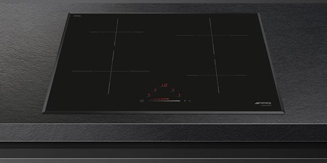 фото: Варочная панель Smeg SI4642B