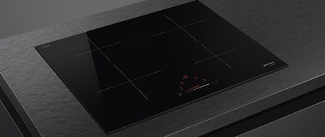 фото: Варочная панель Smeg SI4642D