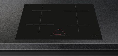 фото: Варочная панель Smeg SI4642D
